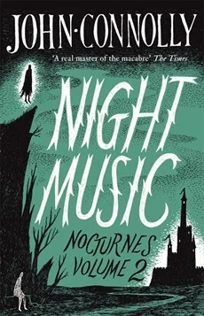 Night Music: Nocturnes Volume Two