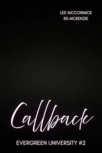 Callback (Evergreen University #2)