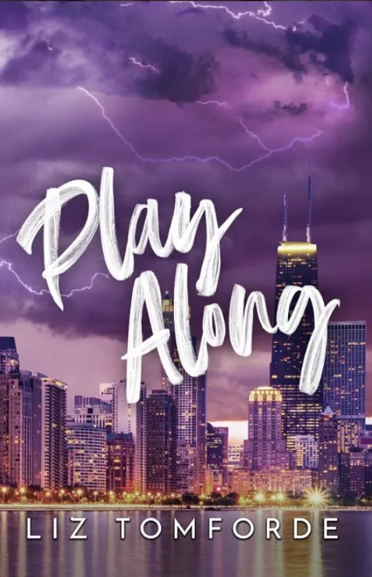 Play Along (Windy City, #4)