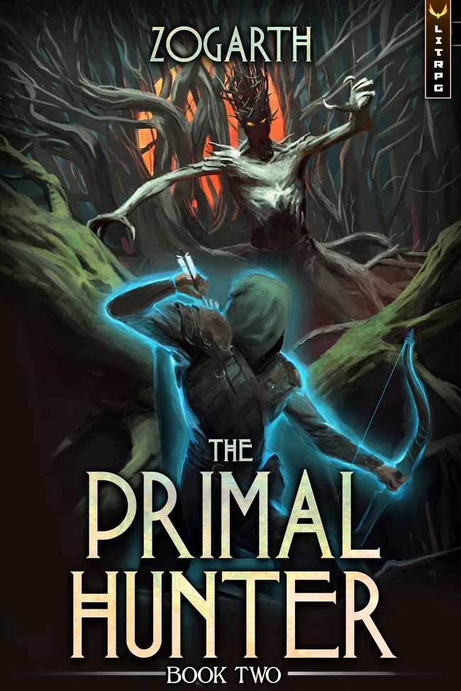 The Primal Hunter 2 (The Primal Hunter, #2)
