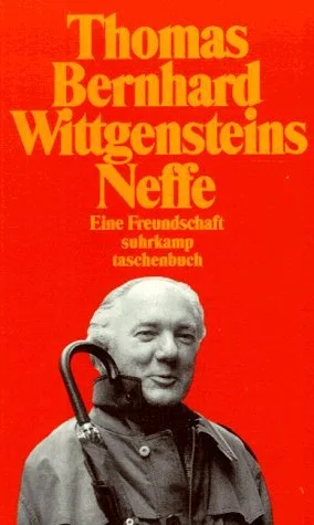 Wittgensteins Neffe