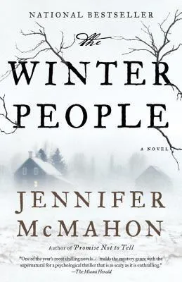 The Winter People: A Suspense Thriller