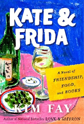 Kate & Frida