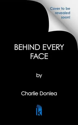 Behind Every Face