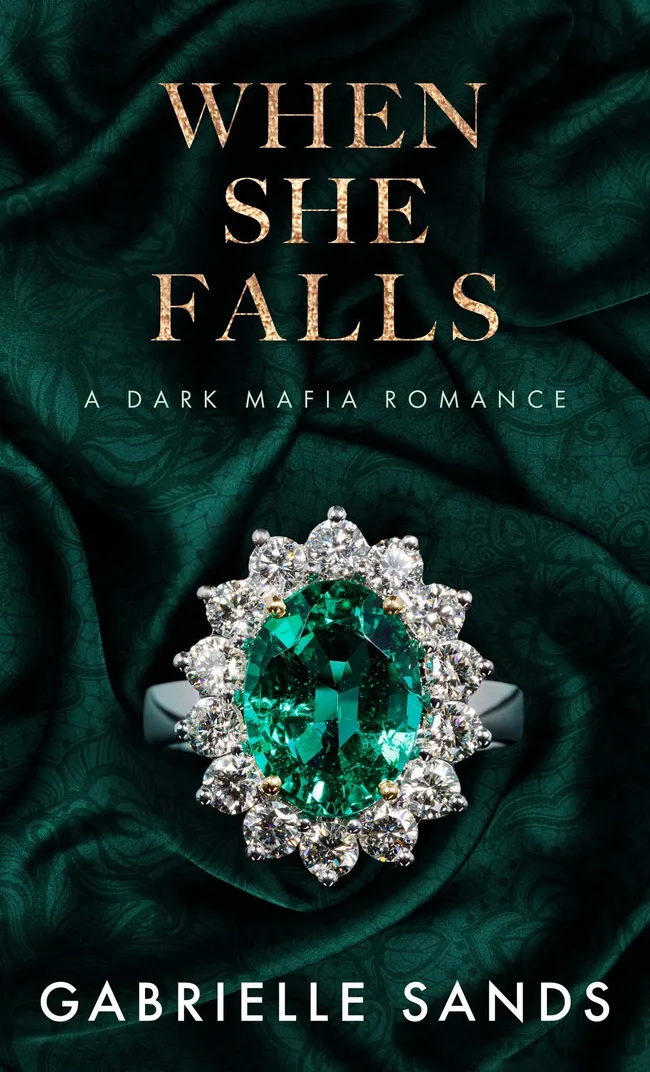 When She Falls (The Fallen, #3)