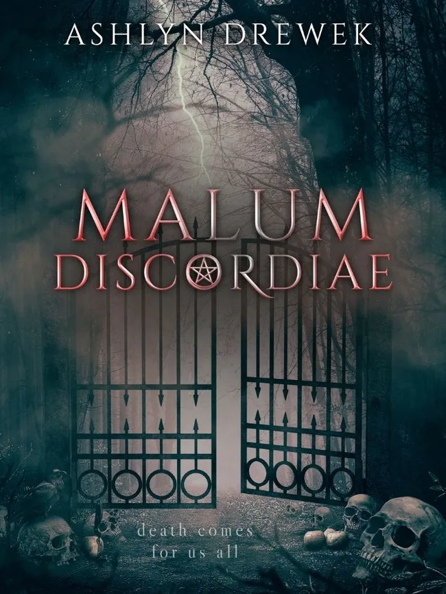 Malum Discordiae (Tennebrose, #1)