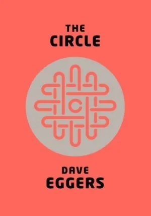 The Circle (The Circle, #1)