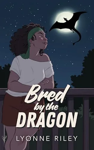 Bred by the Dragon: A Steamy Monster Romance (DreamTogether Breeding Program, #2)