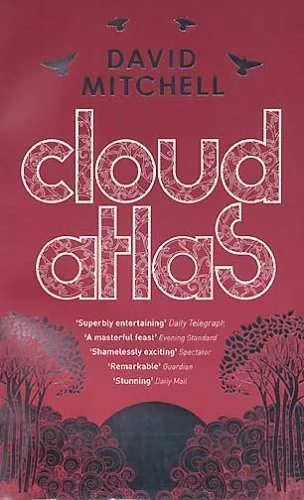 Cloud Atlas