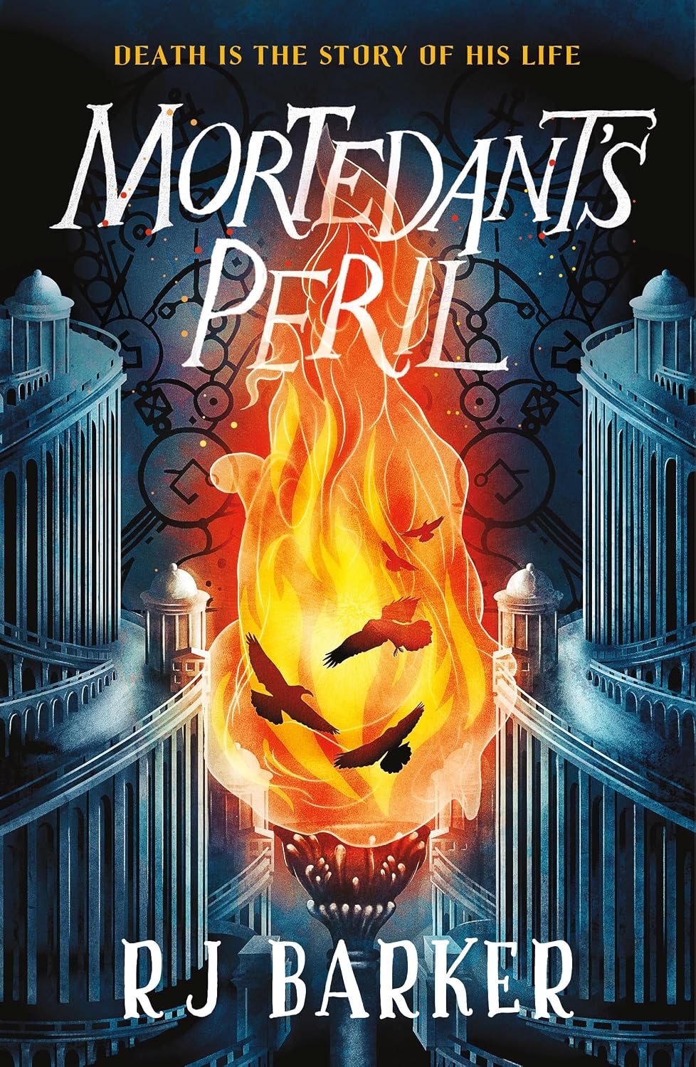 Mortedant's Peril