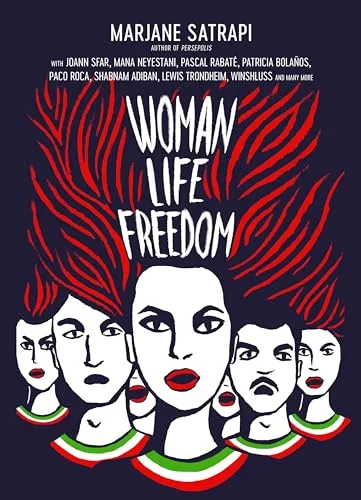 Woman, Life, Freedom