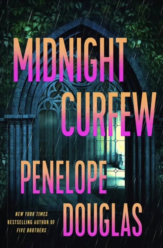 Midnight Curfew