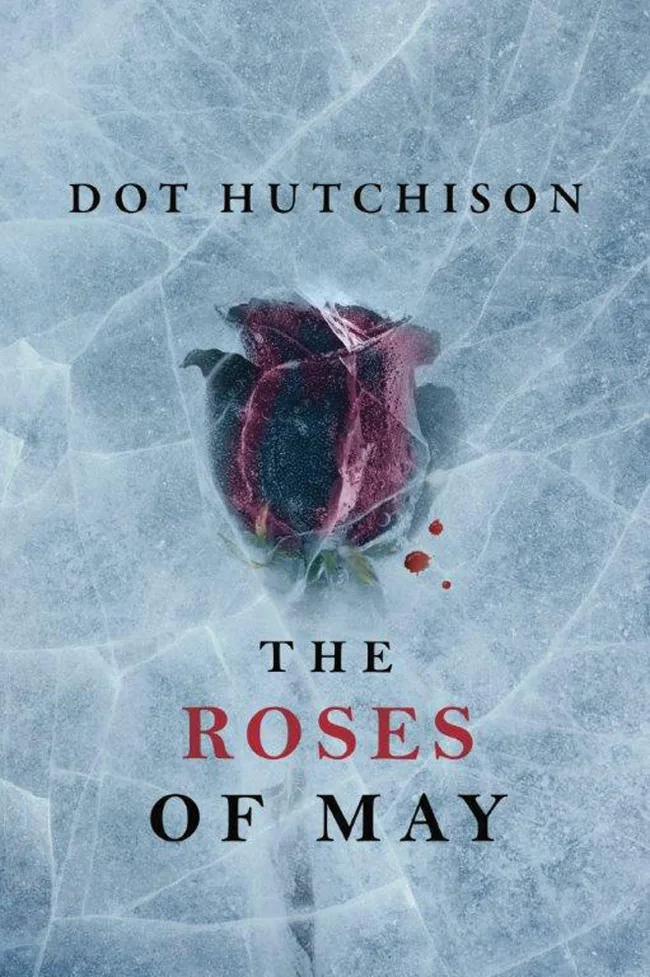 The Roses of May (The Collector, #2)