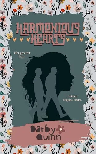 Harmonious Hearts (Disaster Bi Design Book 1)