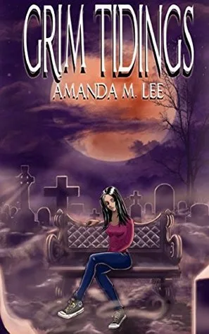 Grim Tidings (Aisling Grimlock, #1)