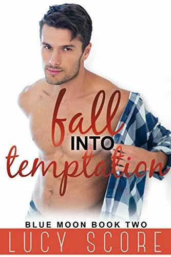 Fall into Temptation (Blue Moon, #2)