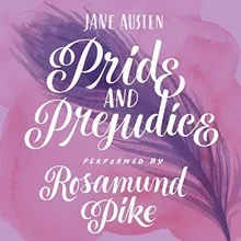 Pride and Prejudice