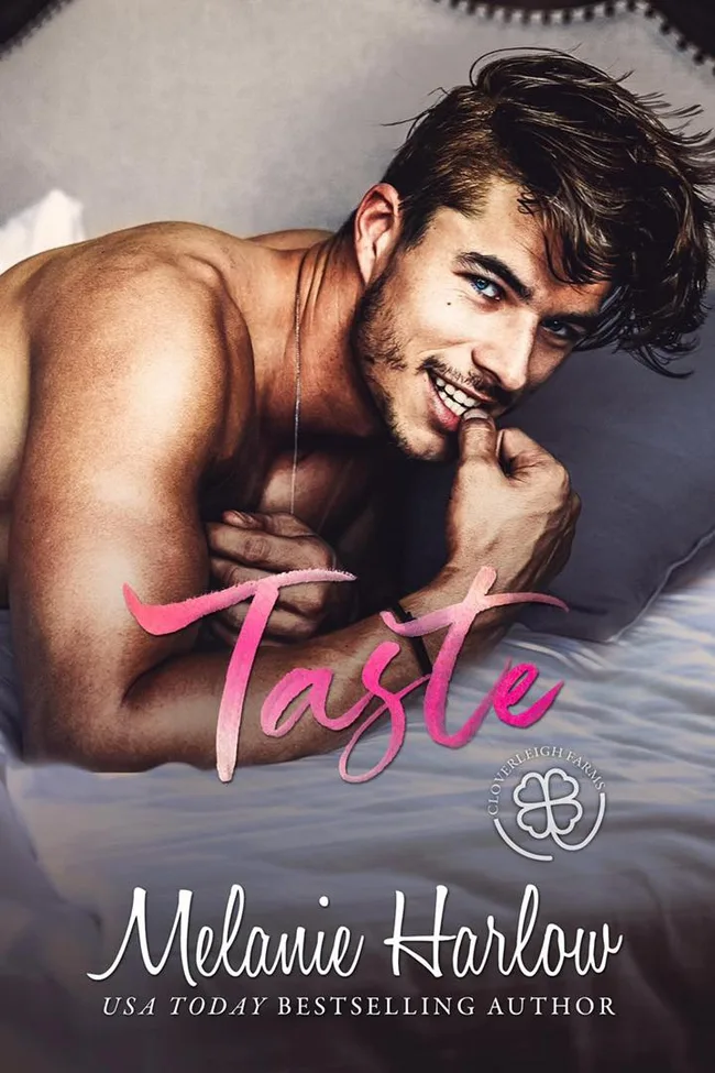 Taste (Cloverleigh Farms, #7)