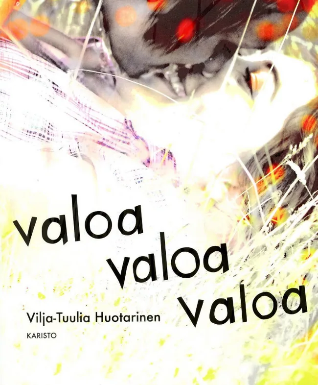 Valoa valoa valoa