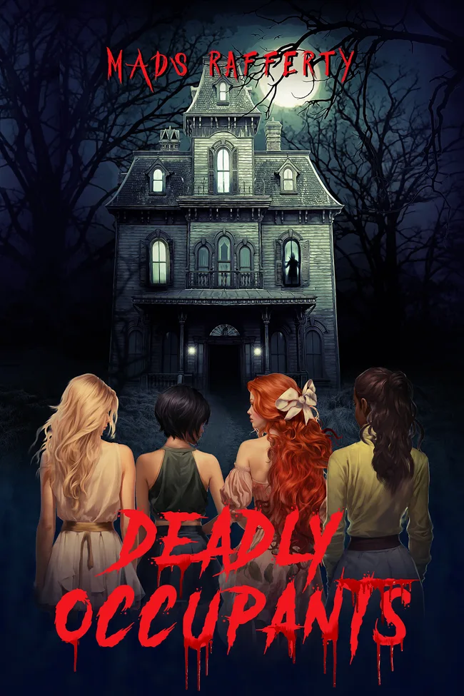 Deadly Occupants