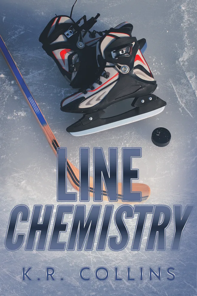 Line Chemistry (Sophie Fournier, #7)