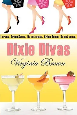Dixie Divas (Dixie Divas #1)