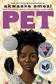 Pet (Pet, #1)