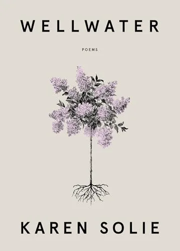 Wellwater: Poems