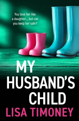 My Husband's Child