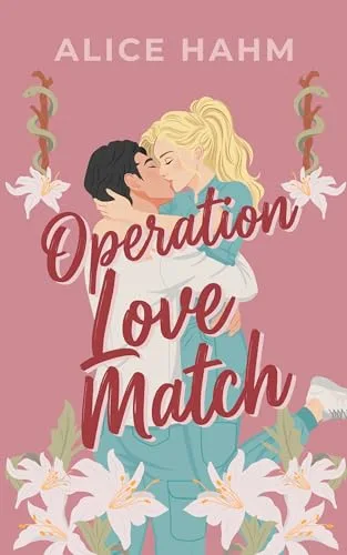 Operation Love Match