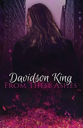 From These Ashes (Haven Hart Universe #4)