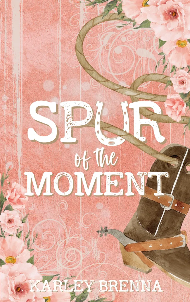 Spur of the Moment (Bell Buckle, #1)