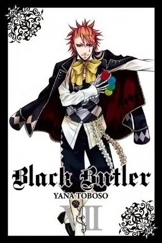 Black Butler, Vol. 7 (Black Butler, #7)