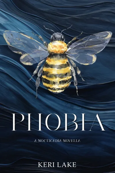 Phobia (Nocticadia, #1.5)