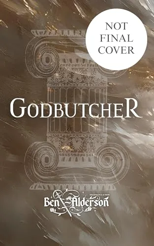 Godbutcher