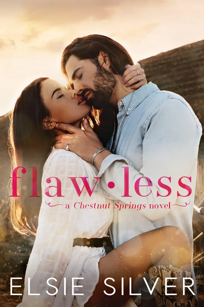 Flawless (Chestnut Springs, #1)