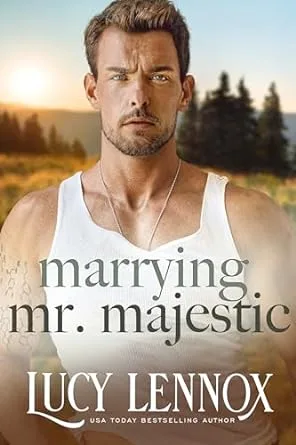 Marrying Mr. Majestic (The Billionaire Brotherhood, #2)