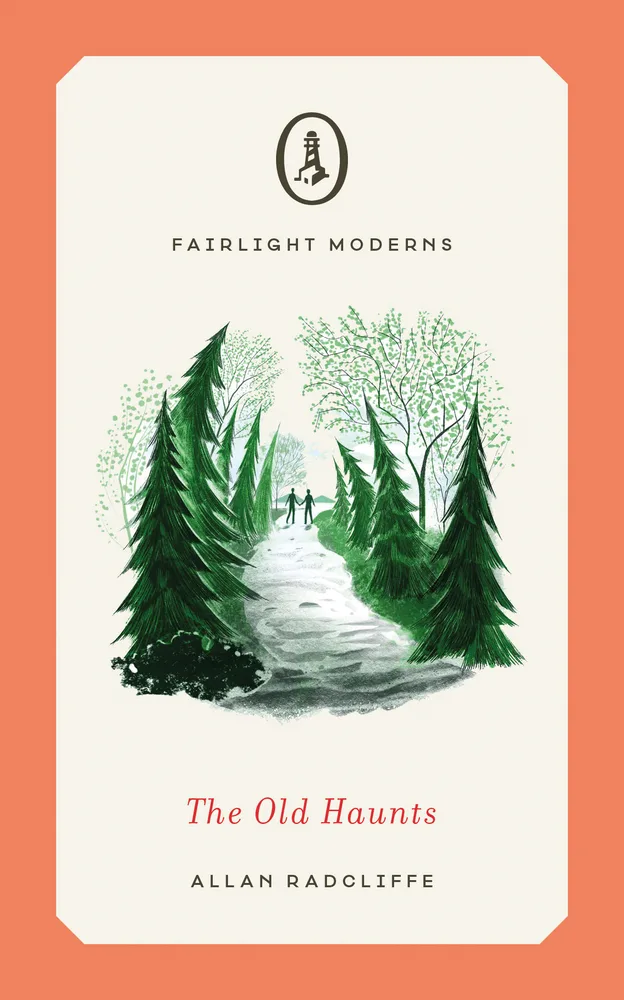 The Old Haunts (Fairlight Moderns)