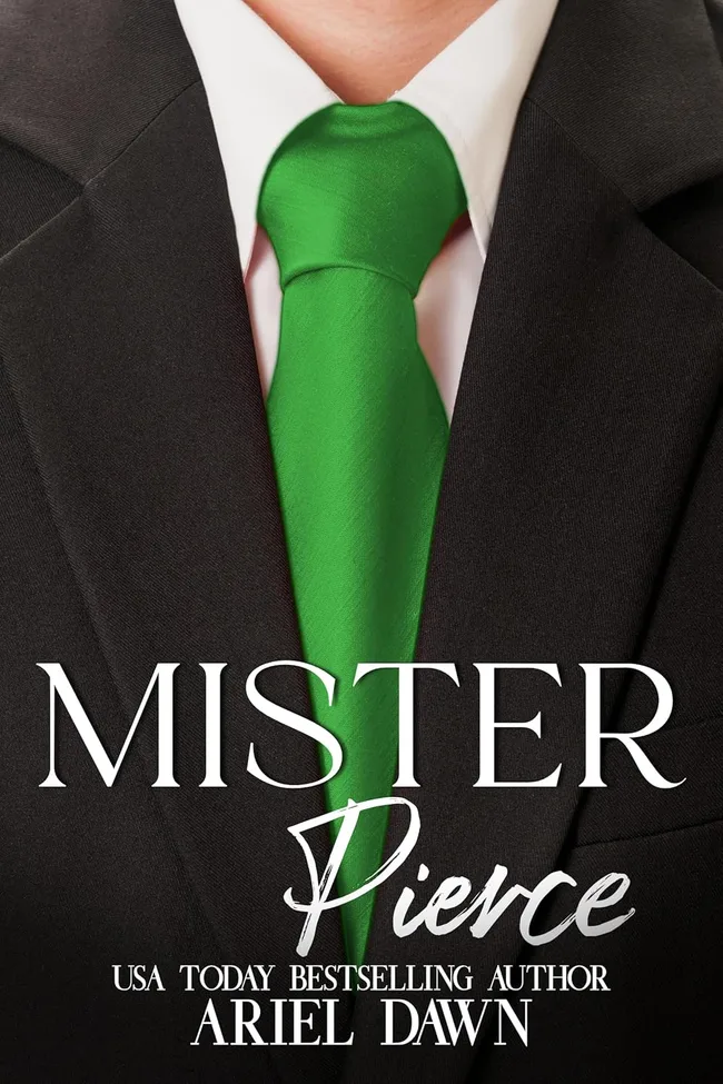 Mister Pierce