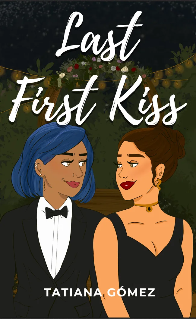Last First Kiss