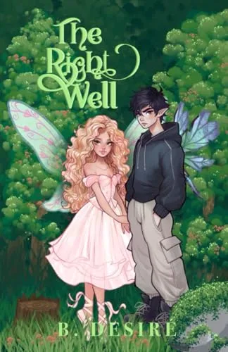 The Right Well