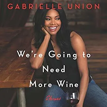 We're Going to Need More Wine