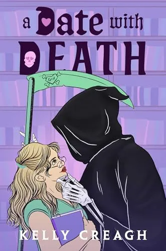 A Date with Death: A Novel