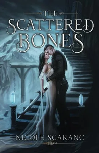 The Scattered Bones
