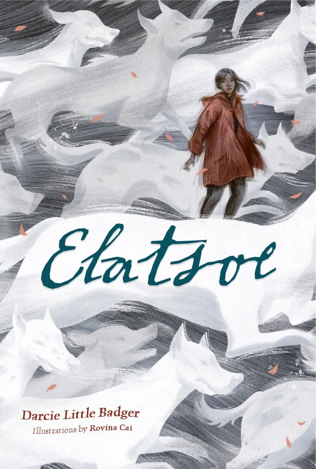 Elatsoe (Elatsoe, #1)
