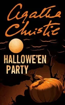 Hallowe'en Party (Hercule Poirot, #41)