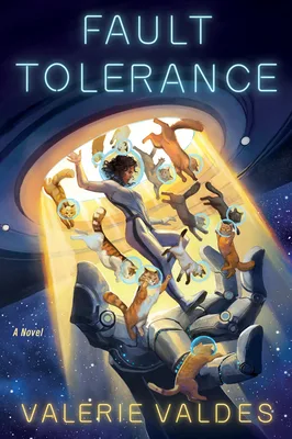 Fault Tolerance (Chilling Effect, #3)