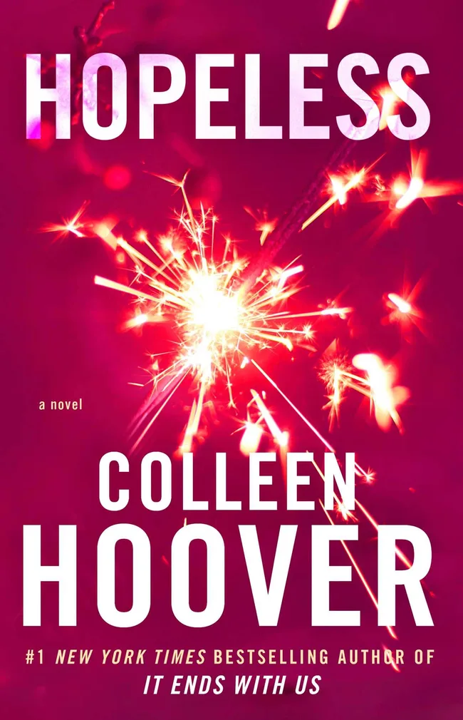 Hopeless (Hopeless, #1)