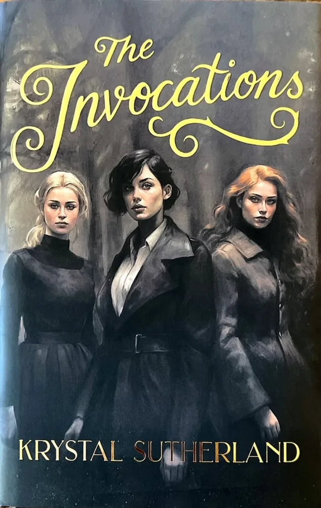The Invocations