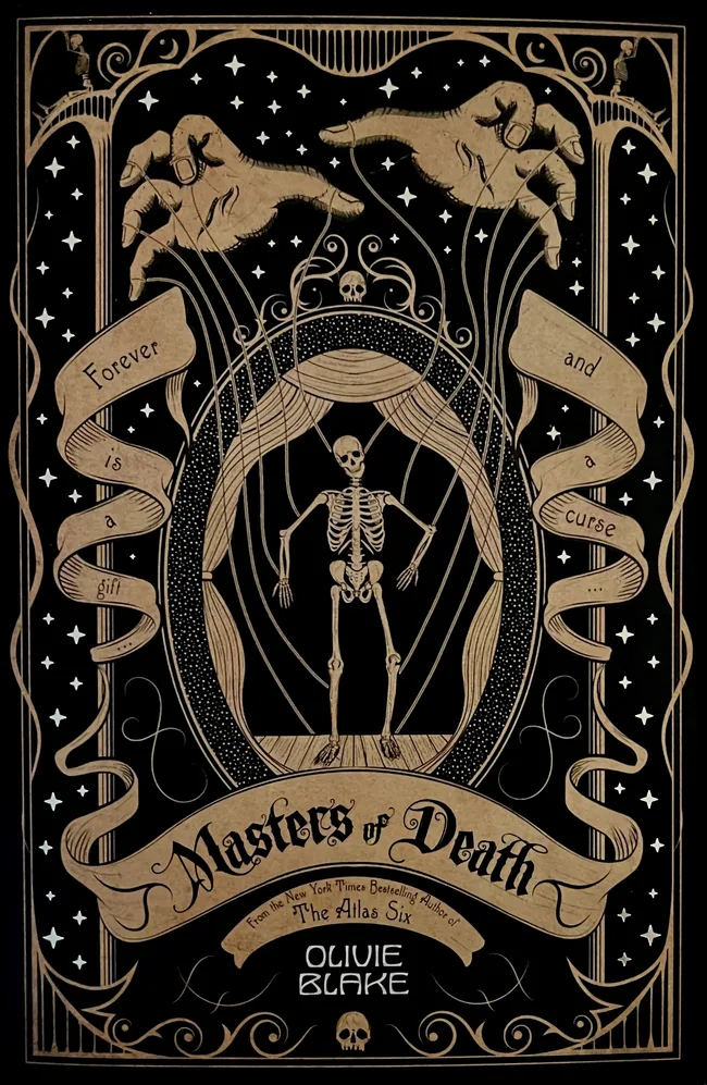 Masters of Death